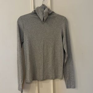 The Axam Turtleneck - Ribbed Pima Cotton